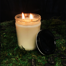 Load image into Gallery viewer, All of Our 16 Ounce Jar Handmade Soy Candles