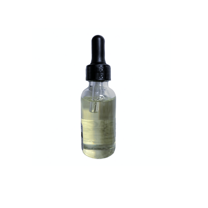 Amaretto-1oz Glass Bottle Fragrance Oil