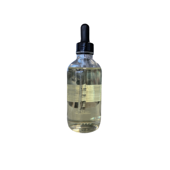 Amaretto-4oz Glass Bottle Fragrance Oil
