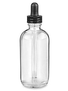 Amaretto-4oz Glass Bottle Fragrance Oil