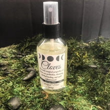 Load image into Gallery viewer, Cloves- Handmade Body/Room Spray