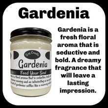 Load image into Gallery viewer, All of Our 16 Ounce Jar Handmade Soy Candles