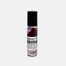 Load image into Gallery viewer, Gypsy Soul- 10ml Glass Roll On Perfume Oil