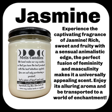 Load image into Gallery viewer, All of Our 16 Ounce Jar Handmade Soy Candles