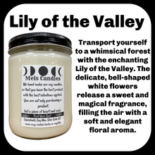 Load image into Gallery viewer, All of Our 16 Ounce Jar Handmade Soy Candles