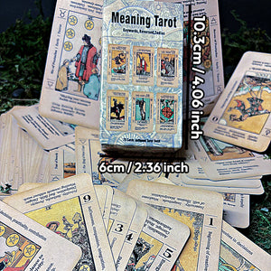 Tarot and Oracle Decks