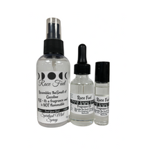 Load image into Gallery viewer, Race Fuel- Set of Three- 1oz Oil, 10ml Roll On, 4oz Spray