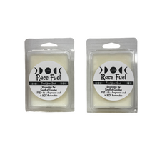Load image into Gallery viewer, Race Fuel- Two Packs of Handmade Soy Wax Tarts/Melts