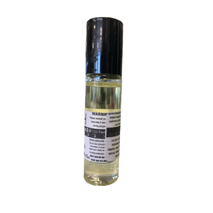 Cloves- 10ml Glass Roll On Perfume Oil