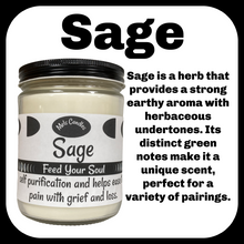 Load image into Gallery viewer, All of Our 16 Ounce Jar Handmade Soy Candles