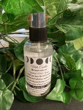 Load image into Gallery viewer, African Musk- 4oz Handmade Body/Room Spray