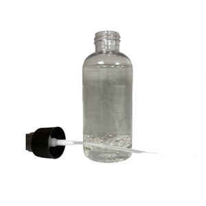 Patchouli- 4oz Clear Bottle Room/Body Spray