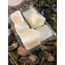 Load image into Gallery viewer, Lilac- Two Packs of Handmade Soy Wax Tarts/Melts