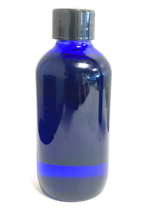 Pumpkin Brule  4 Ounce  -  118.29 ml Glass Bottle of Premium Fragrance - Perfume Oil