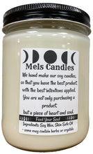 Load image into Gallery viewer, All of Our 16 Ounce Jar Handmade Soy Candles