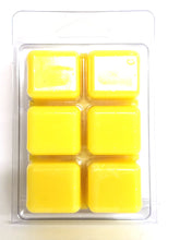 Load image into Gallery viewer, Plumeria 3.4 Ounce Pack of Soy Wax Tarts - Mels Melts.