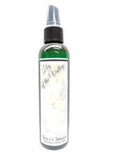 Load image into Gallery viewer, Lily of the Valley - 4oz 118ml Bottle of Scent Spray, Body Spray, linen spray, air freshener