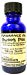 Load image into Gallery viewer, Sweet Pea 1oz 29.5ml Blue Glass Bottle of Premium Grade Fragrance Oil -Skin Safe Oil, Candles, Lotions Soap and More - mels-candles-more