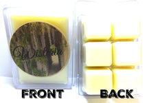 Load image into Gallery viewer, Wisteria 3.4 Ounce Pack of Soy Wax Tarts / Mel&#39;s Melts / Scent Brick - mels-candles-more