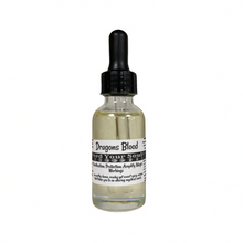 Load image into Gallery viewer, Dragons Blood- 1oz Glass Bottle of Scented Oil
