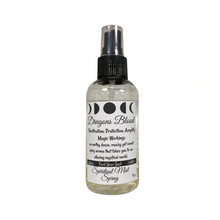Load image into Gallery viewer, Dragons Blood 4oz Bottle of Scent Spray